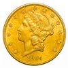 Image 1 : 1904-S $20 Gold Double Eagle UNCIRCULATED