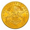 Image 2 : 1904-S $20 Gold Double Eagle UNCIRCULATED