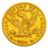 Image 2 : 1897 $10 Gold Eagle CLOSELY UNCIRCULATED