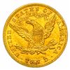 Image 2 : 1894 $10 Gold Eagle CLOSELY UNCIRCULATED
