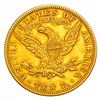 Image 2 : 1898-S $10 Gold Eagle CLOSELY UNCIRCULATED