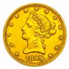 Image 1 : 1899 $10 Gold Eagle CLOSELY UNCIRCULATED
