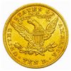 Image 2 : 1899 $10 Gold Eagle CLOSELY UNCIRCULATED