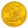 Image 2 : 1903 $10 Gold Eagle CLOSELY UNCIRCULATED