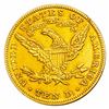 Image 2 : 1882 $10 Gold Eagle UNCIRCULATED