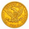 Image 2 : 1897 $10 Gold Eagle CLOSELY UNCIRCULATED