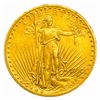 1910 $20 Gold Double Eagle UNCIRCULATED