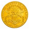 Image 2 : 1907-S $20 Gold Double Eagle CLOSELY UNCIRCULATED