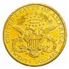 Image 2 : 1900-S $20 Gold Double Eagle UNCIRCULATED