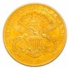 Image 2 : 1904 $20 Gold Double Eagle CHOICE BU