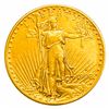 Image 1 : 1908-D Motto $20 Gold Double Eagle CLOSELY UNCIRCULATED
