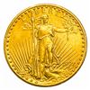 Image 1 : 1927 $20 Gold Double Eagle UNCIRCULATED