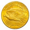 Image 2 : 1927 $20 Gold Double Eagle UNCIRCULATED