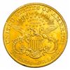 Image 2 : 1903-S $20 Gold Double Eagle UNCIRCULATED