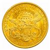 Image 2 : 1900 $20 Gold Double Eagle GEM BU