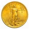 1924 $20 Gold Double Eagle UNCIRCULATED