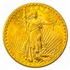 1928 $20 Gold Double Eagle UNCIRCULATED