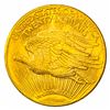 Image 2 : 1928 $20 Gold Double Eagle UNCIRCULATED