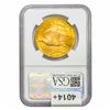 Image 2 : 1924 $20 Gold Double Eagle NGC MS64