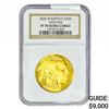 Image 1 : 2006-W 1oz Gold AGB NGC PF70 UC