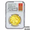 Image 1 : 2013-W 1oz Gold AGB NGC PF70 UC