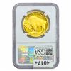Image 2 : 2013-W 1oz Gold AGB NGC PF70 UC