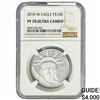 Image 1 : 2010-W 1oz Platinum $100 Eagle NGC PF70 UC