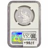 Image 2 : 2010-W 1oz Platinum $100 Eagle NGC PF70 UC