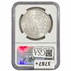 Image 2 : 1881-S Morgan Silver Dollar NGC MS67+