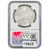 Image 2 : 1881-S Morgan Silver Dollar NGC MS67+