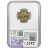 Image 2 : 1937-D Buffalo Nickel NGC AU58 3 Legs