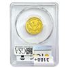 Image 2 : 1851-D $5 Gold Half Eagle PCGS VF25