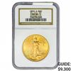Image 1 : 1910-S $20 Gold Double Eagle NGC MS64