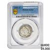 Image 1 : 1901-S Barber Quarter PCGS AG3