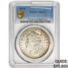 Image 1 : 1894 Morgan Silver Dollar PCGS MS62