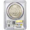 Image 2 : 1894 Morgan Silver Dollar PCGS MS62