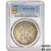 1800 Draped Bust Dollar PCGS VF30