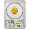 Image 2 : 1913 $2.50 Gold Quarter Eagle PCGS MS63