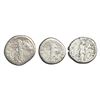 Image 2 : [3] Hadrian 117-138 AD Denarius LIGHTLY CIRCULATED