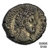 Commodus BI Tetradrachm 177-192 AD Alexandria NEARLY UNCIRCULATED
