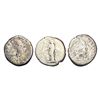 Image 2 : [3] Roman Empire Denarius LIGHTLY CIRCULATED