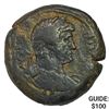 Hadrian 117-138 AD AE Drachm Roman Egypt LIGHTLY CIRCULATED