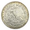 Image 2 : 1921Mo Mexico Silver 2 Pesos CLOSELY UNCIRCULATED