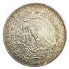 Image 2 : 1921Mo Mexico Silver 2 Pesos CLOSELY UNCIRCULATED