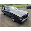 Image 2 : 1986 BUICK GRAND NATIONAL