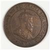 Image 2 : Canadian Large Cent 1910 AU