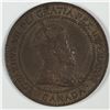 Image 2 : Canadian Large Cent 1910 EF++