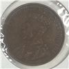 Image 2 : Canadian Large Cent 1913 VF