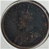Image 2 : Canadian Large Cent 1916 AU+