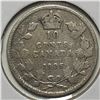 Image 1 : Canadian .10 Cent Dime 1905